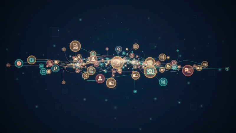 AI Agent Network