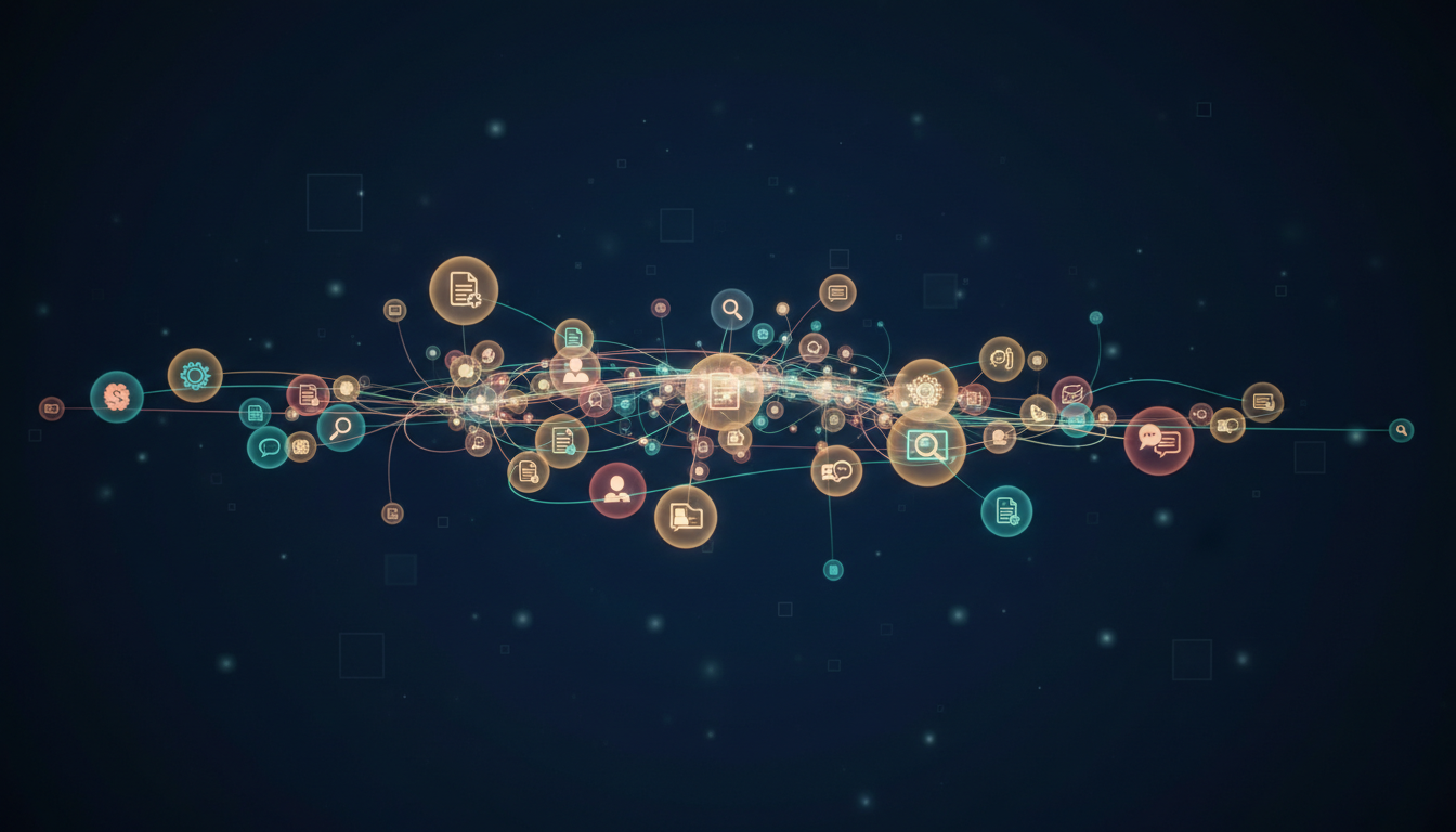 AI Agent Network